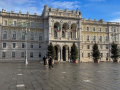 Piazza Unita d'Italia