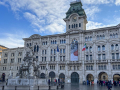 Piazza Unita d'Italia