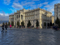 Piazza Unita d'Italia