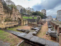 Roman Theatre of Trieste