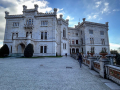 Miramare Castle