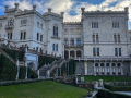 Miramare Castle