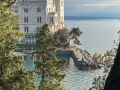 Miramare Castle