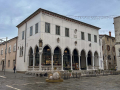 Koper - Loggia Palace