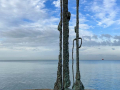 Monumento del lungomare di Capodistria