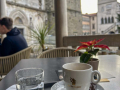 Loggia caffe