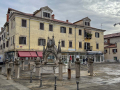 Da Ponte Fountain