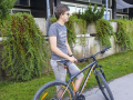 Cyklo vylet kolem jezera Bled