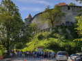 Vyslap na Bledsky hrad