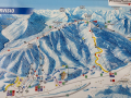 Ski map strediska